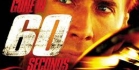 Gone in 60 Seconds