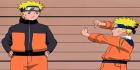 Naruto Shippuuden-visa