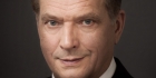 Sauli Niinistö visa