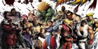 Street Fighter