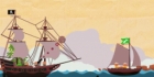 Pirates of the Stupid Seas