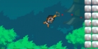 Ninja Cradle