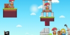 Loose Cannon Physics