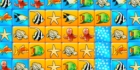 Bingo Sea Animal
