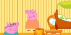 Peppa Pig Funny House