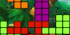 Donkey Kong Tetris