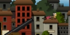 Angry Gran Toss