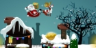 Happy Santa