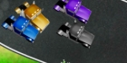 Truck Race