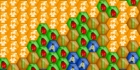 Hexagon of Worms