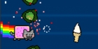 Nyan Cat FLY