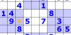 Sudoku Savant