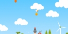 Wonder Rocket