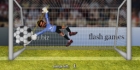 Ragdoll Goalkeeper