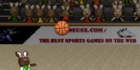 Bunny B-Ball