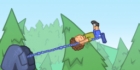 Pogo Swing