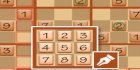 Desert Sudoku