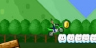 Luigi Motorcross