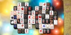 Black And White Mahjong 2