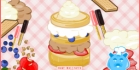 Strawberry Shortcake Dressup