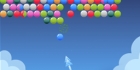 Cloudy Bubbles