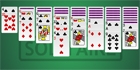 Solitaire - Pasianss