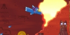 Temple Glider
