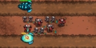 Swarm Defender