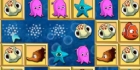 Submarine Creatures