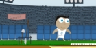 Andy the Athlete