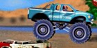 4 Wheel Madness