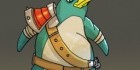 Penguin Overlords