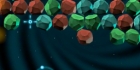 Cosmic Rocks