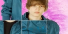 Justin Bieber Sliders