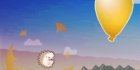 Porcupine Pop