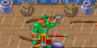 Golden Gauntlet