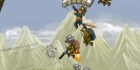 Canyon Shooter