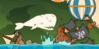 Moby Dick 2