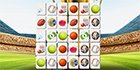 Sports Mahjong Connection