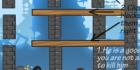 Zombie Physics