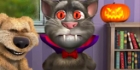 Tom In Halloween