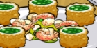 Lisa's Famous Fish Rolls