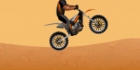 Dirt Bike - Sahara Challenge