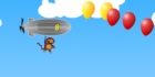 Hot Air Bloon