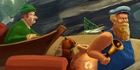 The Hunting of the Snark