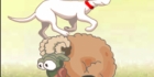 Sheep Jumper Game