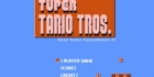 Tuper Tario Tros