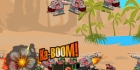 Kamikaze Pigs