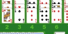 Crystal Golf Solitaire