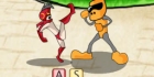 ASDF Hero